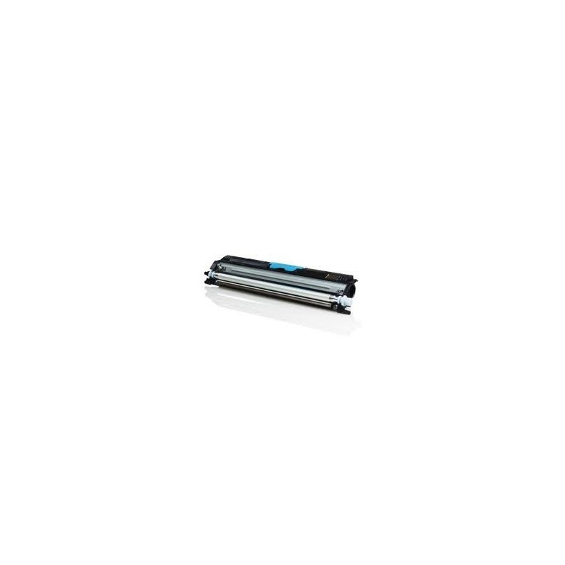 Toner cyan générique haute capacité pour Xerox phaser 6121, Toner Express : achat en ligne de Toner cyan générique haute capacit