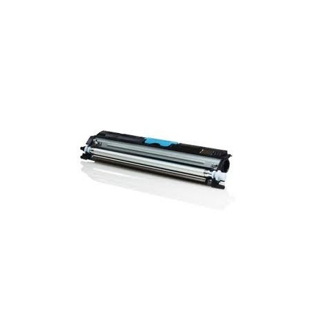 Toner cyan générique haute capacité pour Xerox phaser 6121, Toner Express : achat en ligne de Toner cyan générique haute capacit