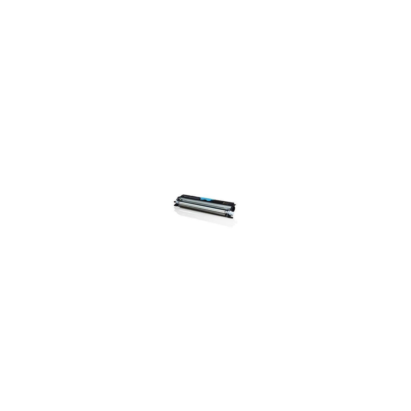 Toner cyan générique haute capacité pour Xerox phaser 6121, Toner Express : achat en ligne de Toner cyan générique haute capacit