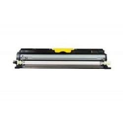 Toner jaune générique haute capacité pour Xerox phaser 6121, Toner Express : achat en ligne de Toner jaune générique haute capac