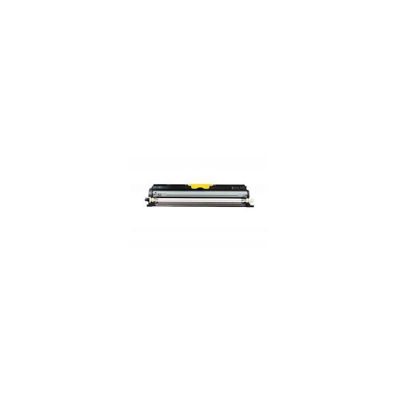 Toner jaune générique haute capacité pour Xerox phaser 6121, Toner Express : achat en ligne de Toner jaune générique haute capac