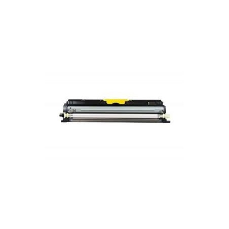 Toner jaune générique haute capacité pour Xerox phaser 6121, Toner Express : achat en ligne de Toner jaune générique haute capac