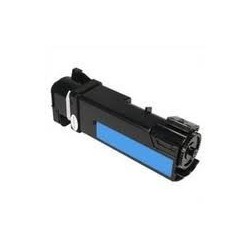 Toner cyan générique haute capacité pour Xerox Workcenter 6505 ..., Toner Express : achat en ligne de Toner cyan générique haute
