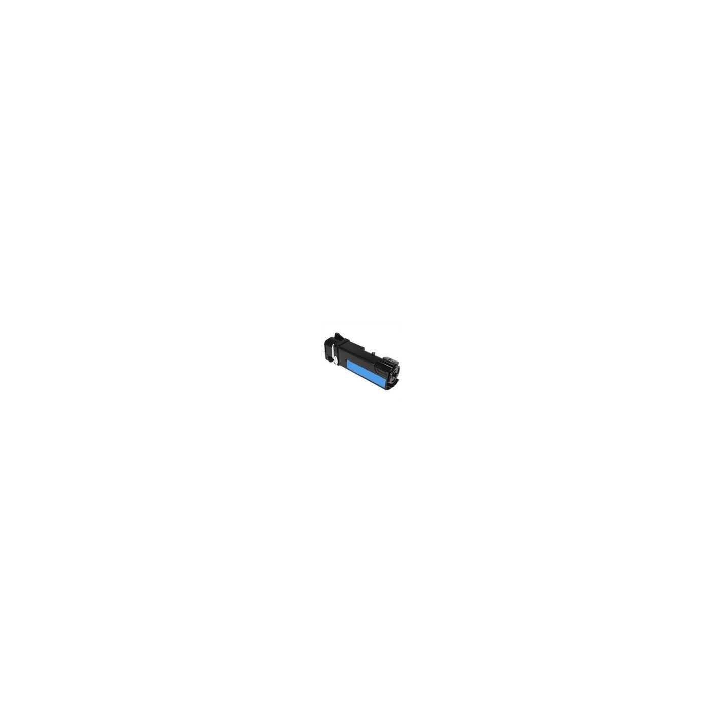 Toner cyan générique haute capacité pour Xerox Workcenter 6505 ..., Toner Express : achat en ligne de Toner cyan générique haute