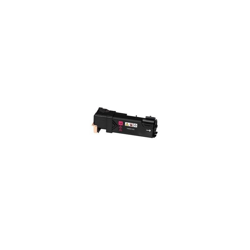 Toner magenta générique haute capacité pour Xerox Workcenter 6505 ..., Toner Express : achat en ligne de Toner magenta générique