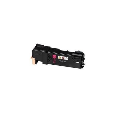 Toner magenta générique haute capacité pour Xerox Workcenter 6505 ..., Toner Express : achat en ligne de Toner magenta générique