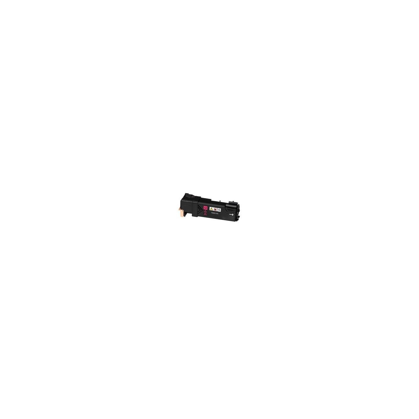 Toner magenta générique haute capacité pour Xerox Workcenter 6505 ..., Toner Express : achat en ligne de Toner magenta générique