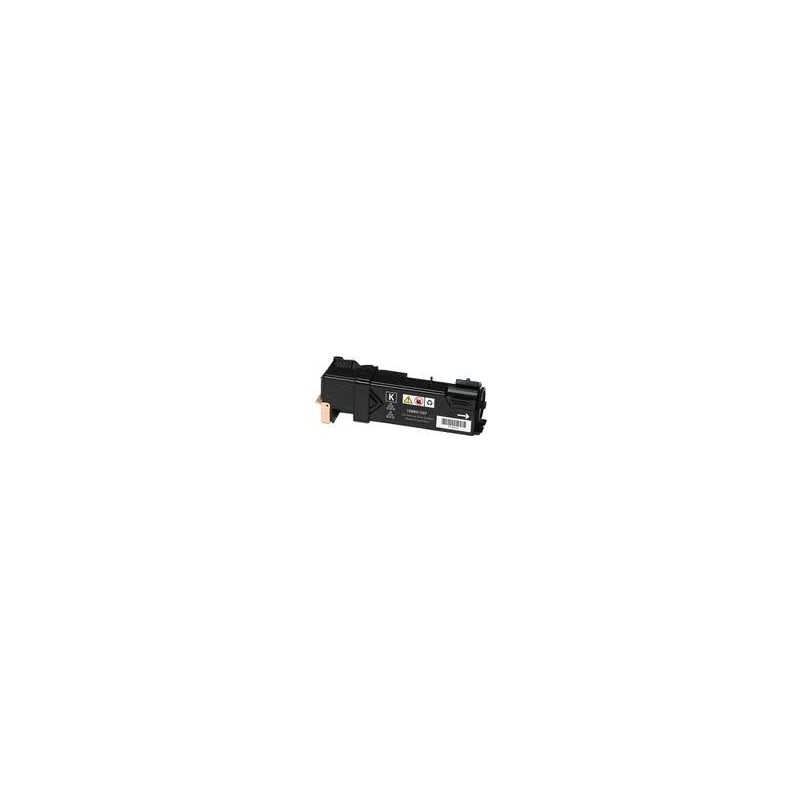 Toner noir générique haute capacité pour Xerox Workcenter 6505 ..., Toner Express : achat en ligne de Toner noir générique haute