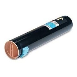 Toner cyan générique pour Xerox Phaser 7760 / 7760DN / 7760GX / 7760DX, Toner Express : achat en ligne de Toner cyan générique p