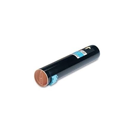Toner cyan générique pour Xerox Phaser 7760 / 7760DN / 7760GX / 7760DX, Toner Express : achat en ligne de Toner cyan générique p
