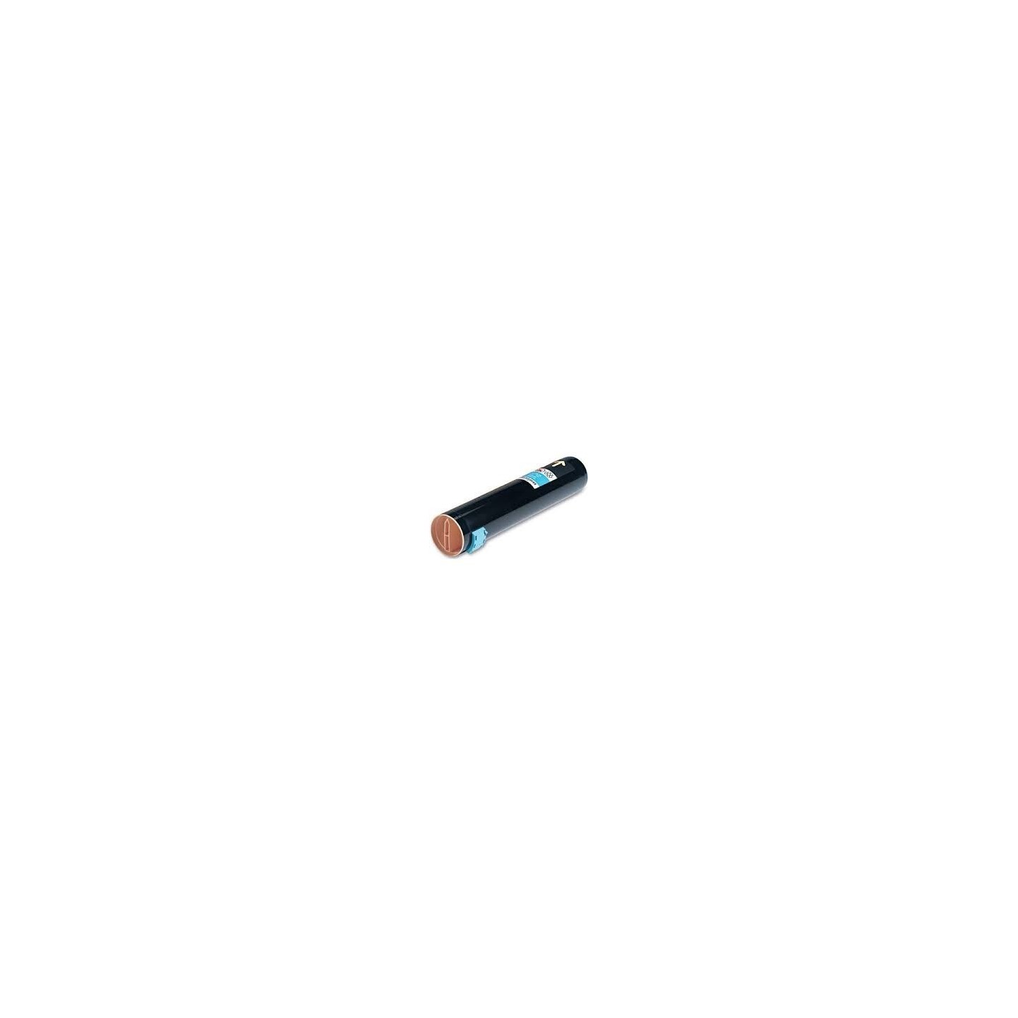 Toner cyan générique pour Xerox Phaser 7760 / 7760DN / 7760GX / 7760DX, Toner Express : achat en ligne de Toner cyan générique p