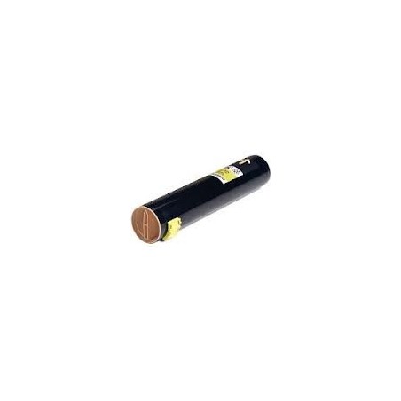 Toner jaune générique pour Xerox Phaser 7760 / 7760DN / 7760GX / 7760DX, Toner Express : achat en ligne de Toner jaune générique