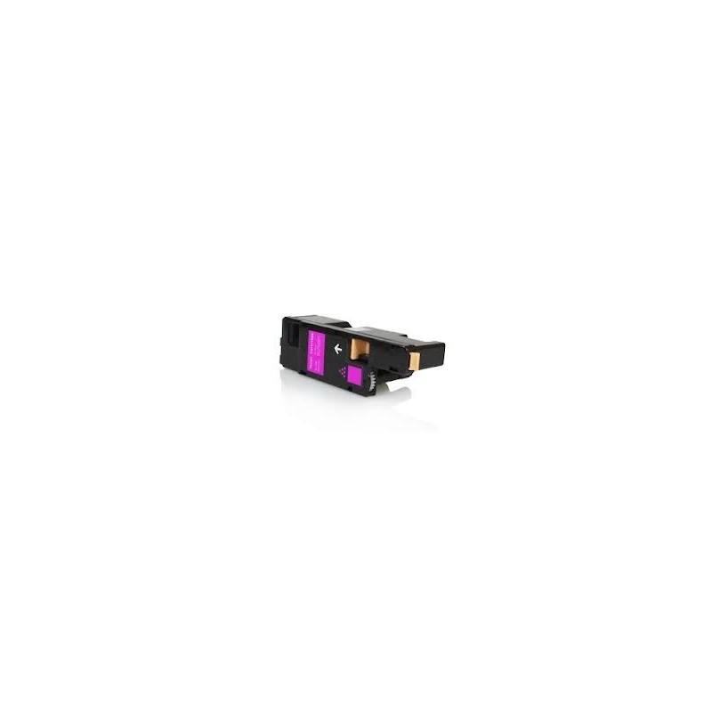 Toner magenta générique pour Xerox Phaser 6000 / 6010, Toner Express : achat en ligne de Toner magenta générique pour Xerox Phas
