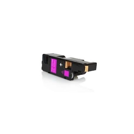 Toner magenta générique pour Xerox Phaser 6000 / 6010, Toner Express : achat en ligne de Toner magenta générique pour Xerox Phas
