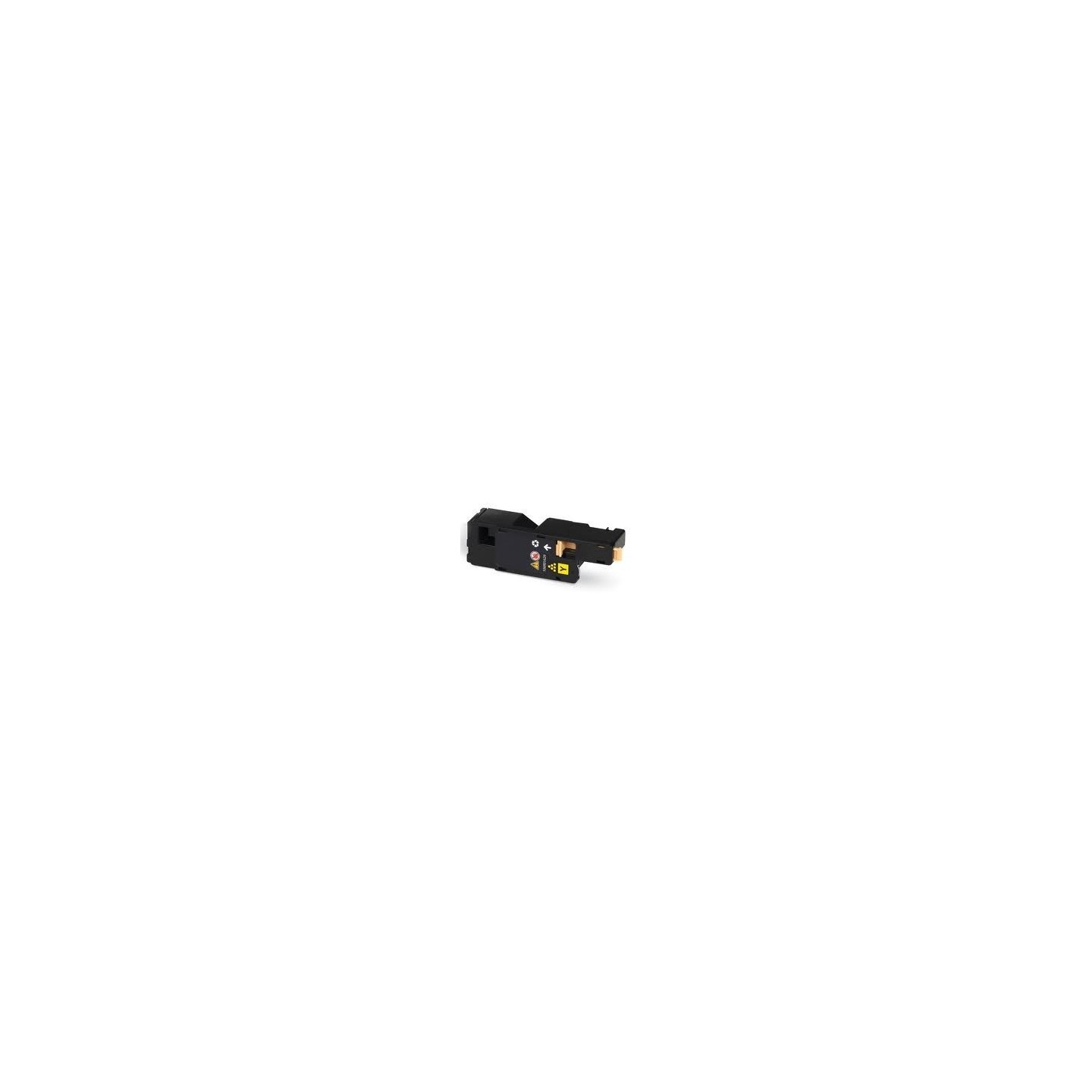 Toner jaune générique pour Xerox Phaser 6000 / 6010, Toner Express : achat en ligne de Toner jaune générique pour Xerox Phaser 6