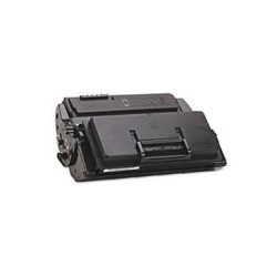 Toner noir générique haute capacité pour Xerox Phaser 3600, Toner Express : achat en ligne de Toner noir générique haute capacit