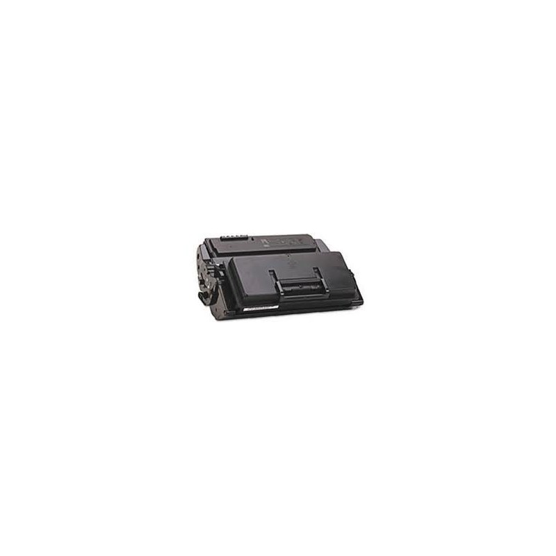 Toner noir générique haute capacité pour Xerox Phaser 3600, Toner Express : achat en ligne de Toner noir générique haute capacit