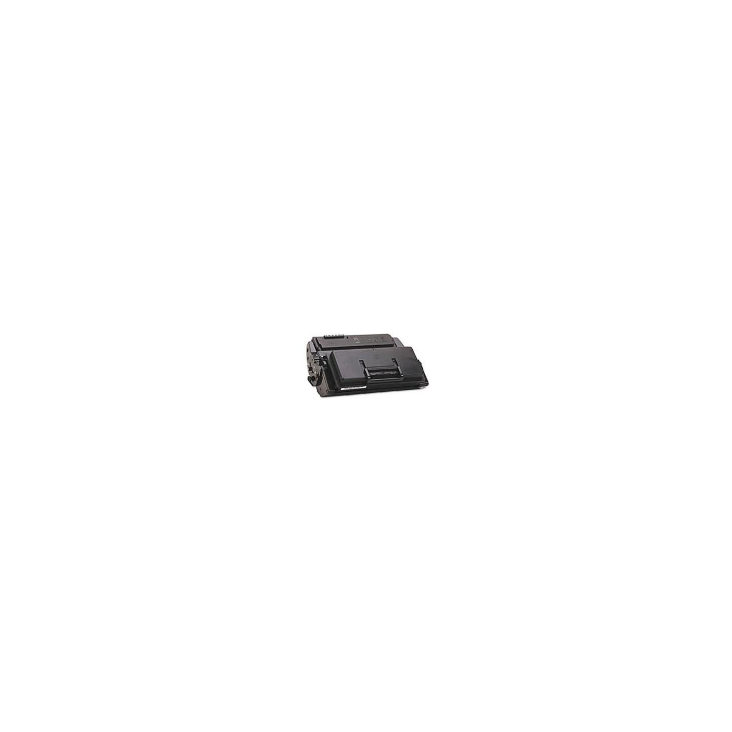 Toner noir générique haute capacité pour Xerox Phaser 3600, Toner Express : achat en ligne de Toner noir générique haute capacit