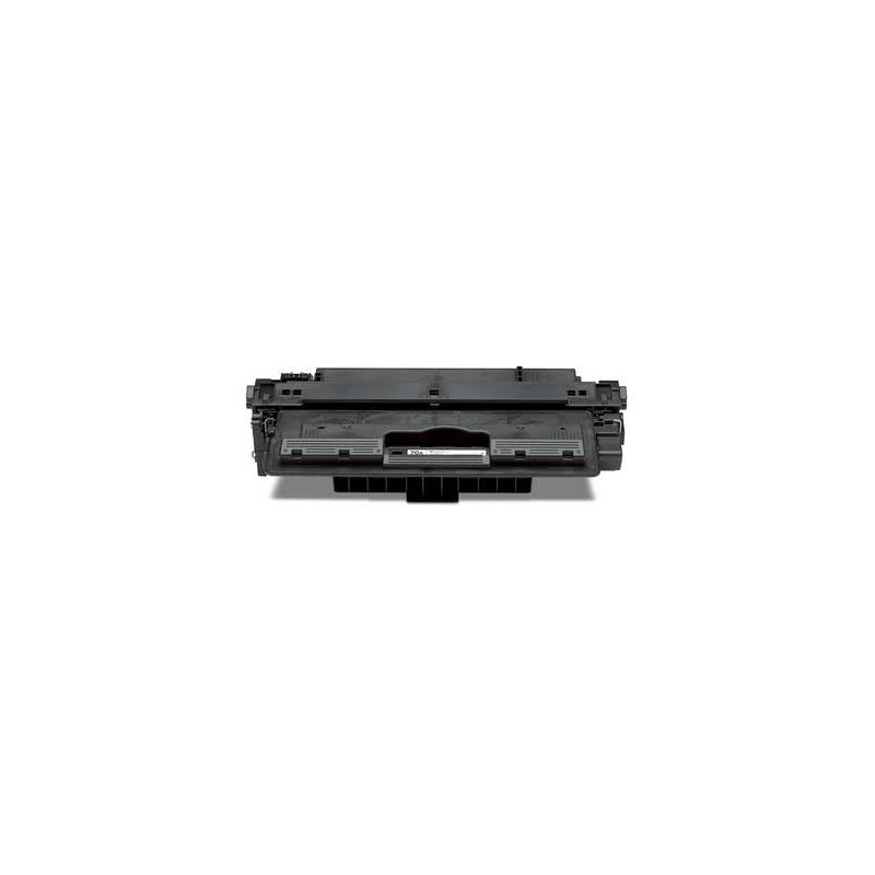 Toner noir générique pour HP MFP5025 / M5035MFP / LJ5200... (70A), Toner Express : achat en ligne de Toner noir générique pour H