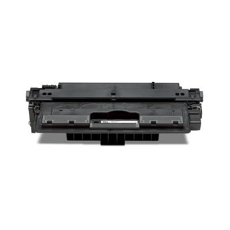 Toner noir générique pour HP MFP5025 / M5035MFP / LJ5200... (70A), Toner Express : achat en ligne de Toner noir générique pour H