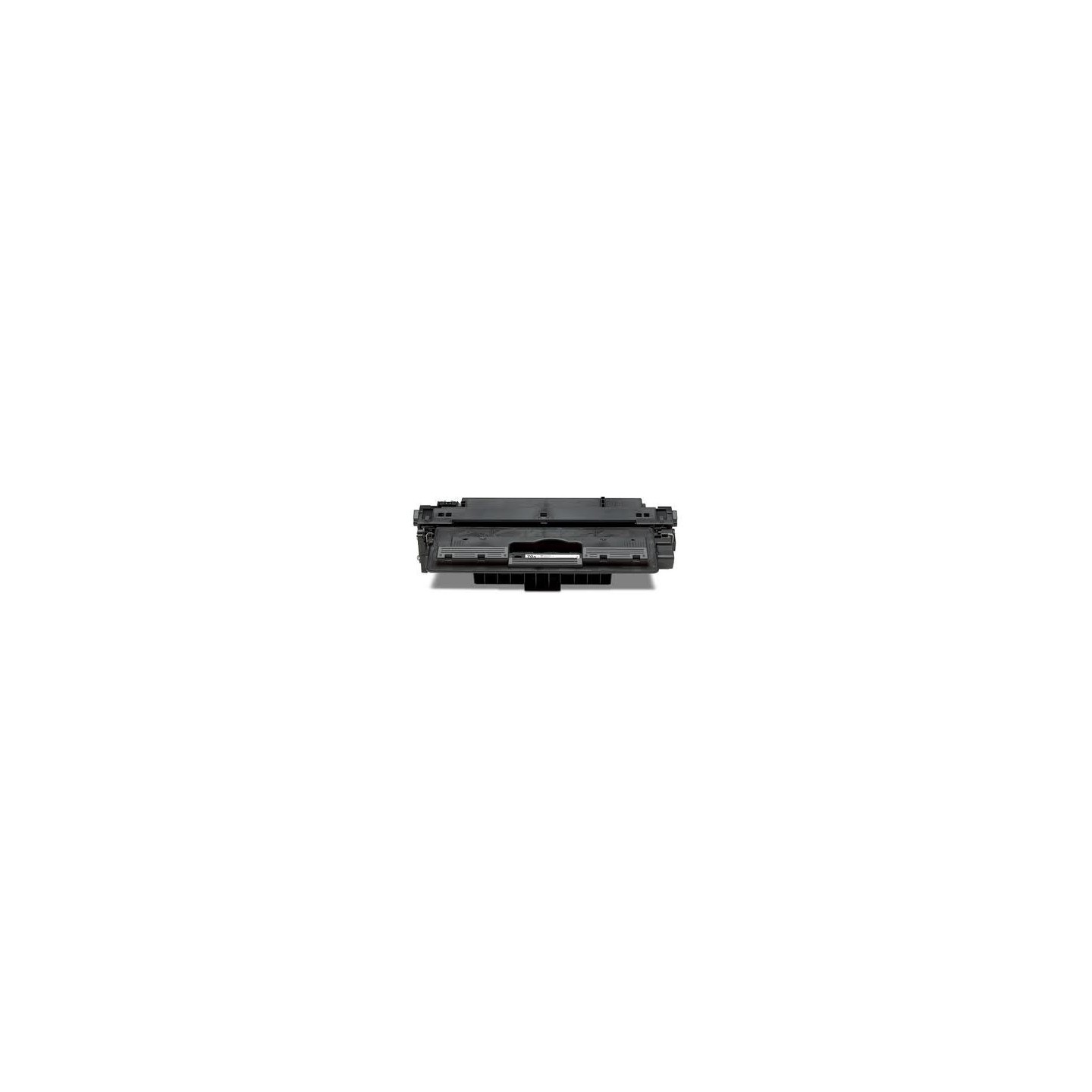 Toner noir générique pour HP MFP5025 / M5035MFP / LJ5200... (70A), Toner Express : achat en ligne de Toner noir générique pour H