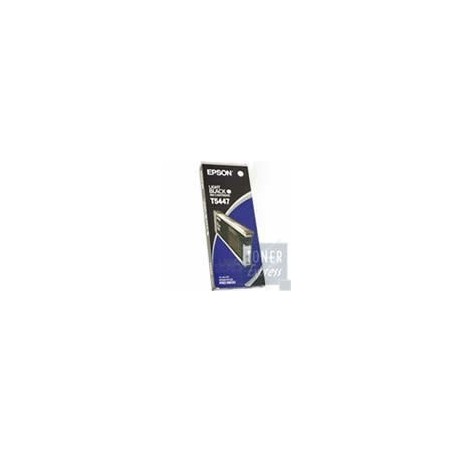Pigment Gris haute capa EPSON (T5447), Toner Express : achat en ligne de Pigment Gris haute capa EPSON (T5447) pour imprimante