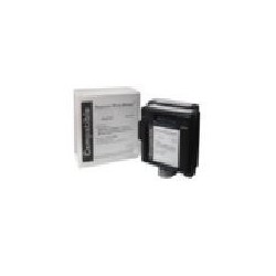 2 Cartouches génériques pour machine à affranchir PitneyBowes DM Infinity marquage uniquement... Certifiée Poste (772-2), Toner 