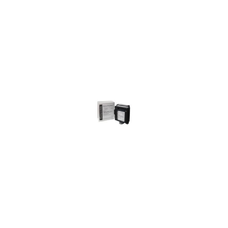 2 Cartouches génériques pour machine à affranchir PitneyBowes DM Infinity marquage uniquement... Certifiée Poste (772-2), Toner 