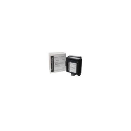 2 Cartouches génériques pour machine à affranchir PitneyBowes DM Infinity marquage uniquement... Certifiée Poste (772-2), Toner 