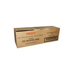 Toner noir pour Utax CD 1015, Toner Express : achat en ligne de Toner noir pour Utax CD 1015 pour imprimante