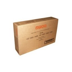 Toner noir haute capacité pour Utax CD 1025, Toner Express : achat en ligne de Toner noir haute capacité pour Utax CD 1025 pour 
