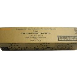 Toner noir pour Utax CD 1045, Toner Express : achat en ligne de Toner noir pour Utax CD 1045 pour imprimante