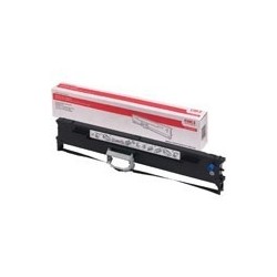 43503601 -Ruban Oki pour imprimante MicroLine 6300 ..., Toner Express : achat en ligne de Ruban Oki 