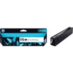Cartouche noire HP pour Officejet Pro X476dw ...(N°970), Toner Express : achat en ligne de Cartouche noire HP pour Officejet Pro