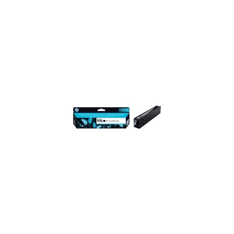 Cartouche noire HP pour Officejet Pro X476dw ...(N°970), Toner Express : achat en ligne de Cartouche noire HP pour Officejet Pro