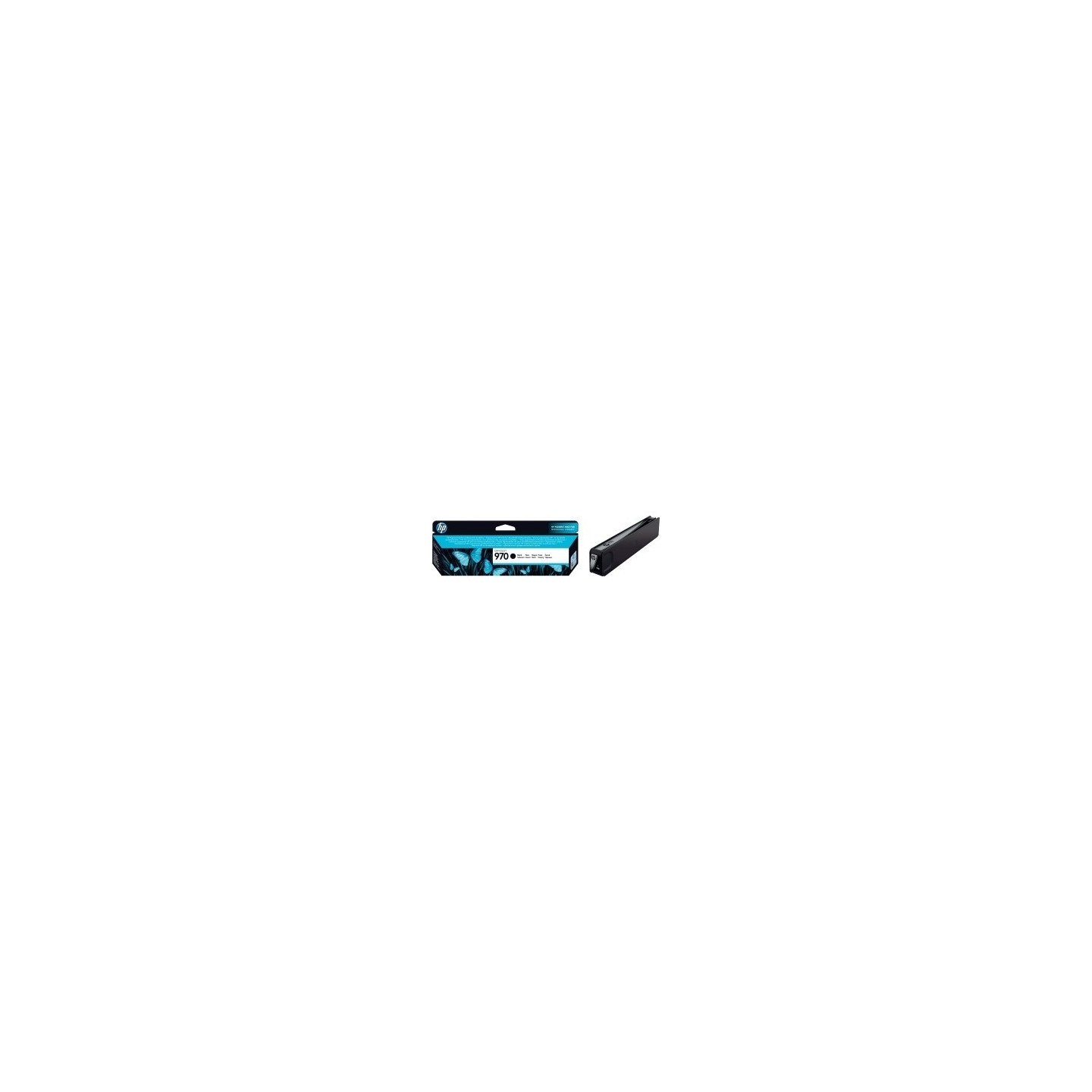 Cartouche noire HP pour Officejet Pro X476dw ...(N°970), Toner Express : achat en ligne de Cartouche noire HP pour Officejet Pro