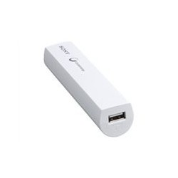 Chargeur nomade USB Sony 2000mAh 1usb / 1sm pour Sony Xperia acro S ..., Toner Express : achat en ligne de Chargeur nomade USB S