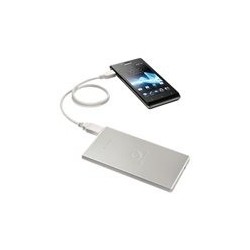 Chargeur nomade USB Sony 7000mAh 2usb 3sm AC/USB pour Sony ..., Toner Express : achat en ligne de Chargeur nomade USB Sony 7000m