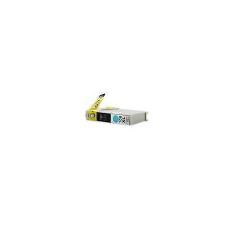 Cartouche cyan générique pour Lexmark Platinum Pro905 / Presige Pro805...N°100XL, Toner Express : achat en ligne de Cartouche cy