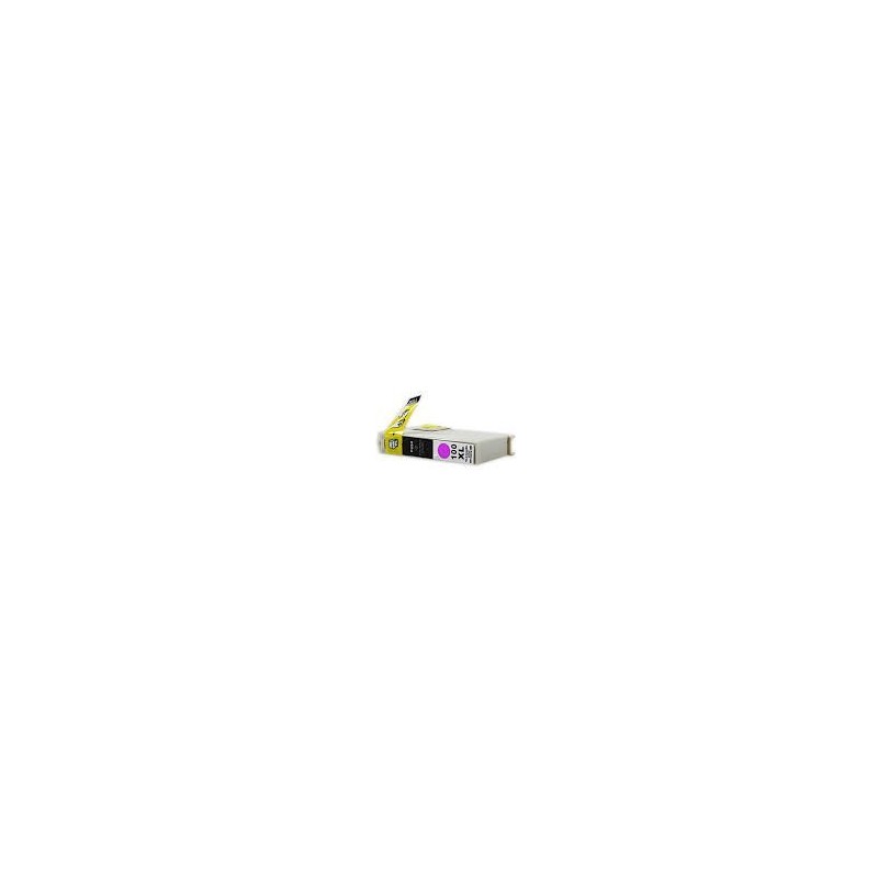 Cartouche magenta générique pour Lexmark Platinum Pro905 / Presige Pro805...N°100XL, Toner Express : achat en ligne de Cartouche