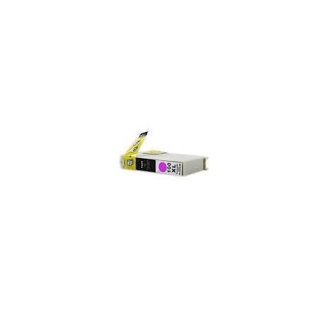 Cartouche magenta générique pour Lexmark Platinum Pro905 / Presige Pro805...N°100XL, Toner Express : achat en ligne de Cartouche