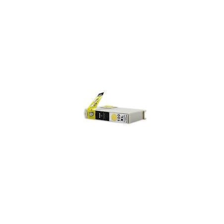 Cartouche jaune générique pour Lexmark Platinum Pro905 / Presige Pro805...N°100XL, Toner Express : achat en ligne de Cartouche j
