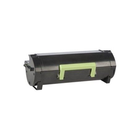Toner Lexmark pour MS610 / MS510 / MS410 / MS310 (502), Toner Express : achat en ligne de Toner Lexmark pour MS610 / MS510 / MS4