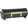Toner Lexmark pour MS610 / MS510 / MS410 / MS310 (502), Toner Express : achat en ligne de Toner Lexmark pour MS610 / MS510 / MS4