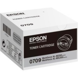 Toner Laser Epson pour WorkForce Série AL-M200dn / dw ..., Toner Express : achat en ligne de Toner Laser Epson pour WorkForce Sé