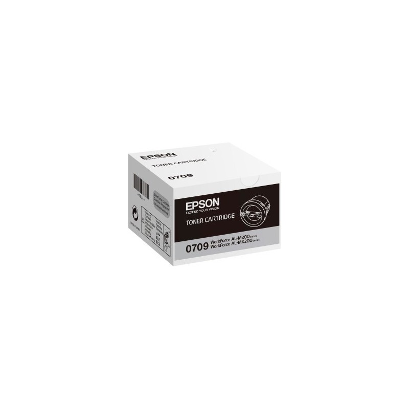 Toner Laser Epson pour WorkForce Série AL-M200dn / dw ..., Toner Express : achat en ligne de Toner Laser Epson pour WorkForce Sé