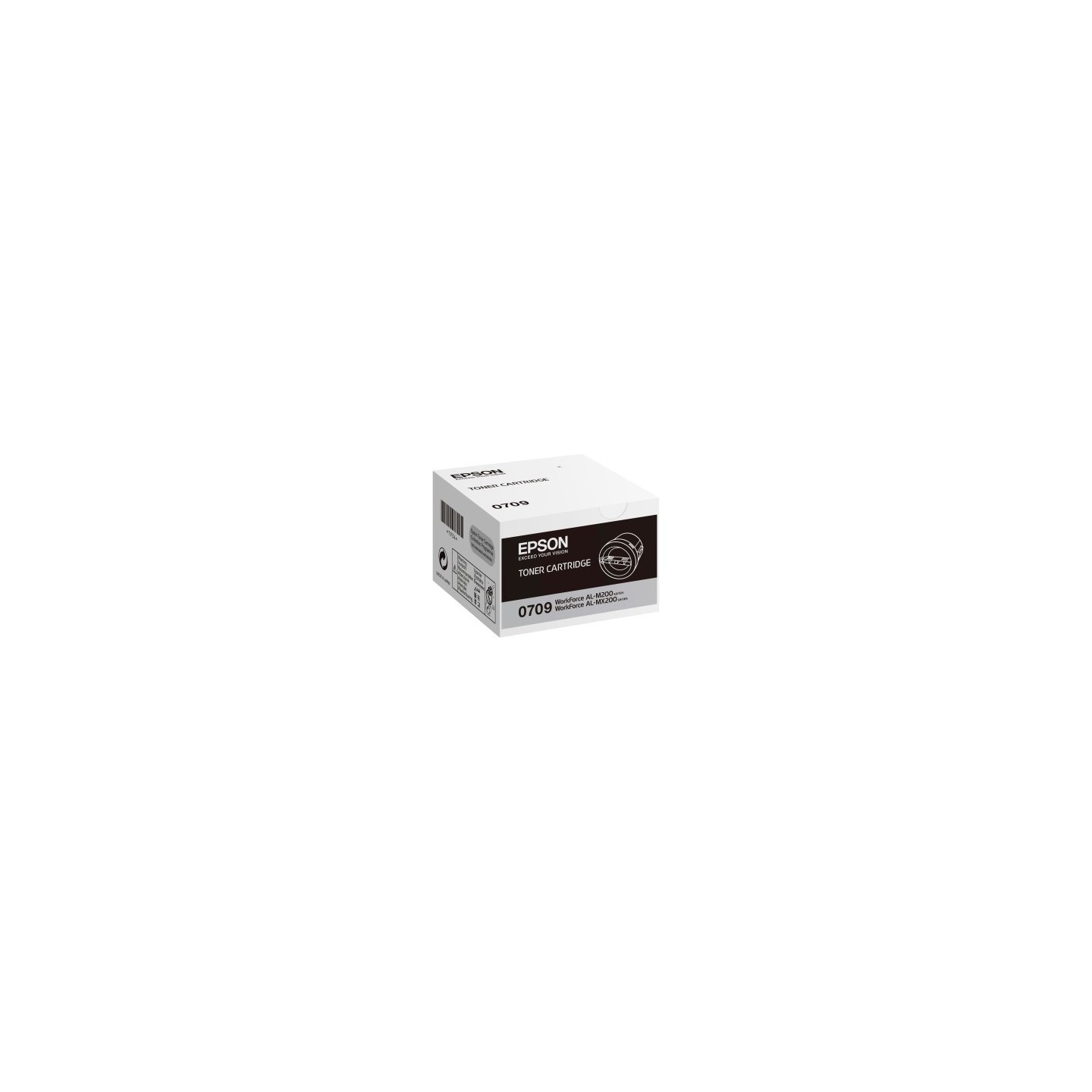 Toner Laser Epson pour WorkForce Série AL-M200dn / dw ..., Toner Express : achat en ligne de Toner Laser Epson pour WorkForce Sé