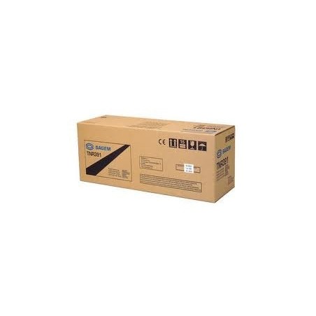 Toner Laser Sagem TNR 391, Toner Express : achat en ligne de Toner Laser Sagem TNR 391 pour imprimante