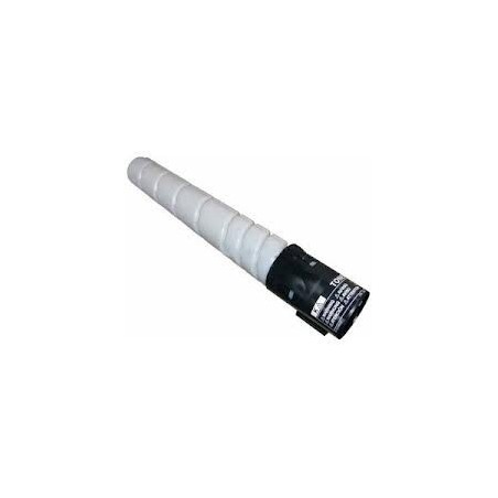 Toner noir générique pour Konica Minolta Bizhub C220 / C280 / C360... (TN-319K / TN-216K) ...