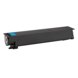 Toner cyan générique pour Toshiba e-studio 2040C / 2540C / 3040C / 3540C / 4540C, Toner Express : achat en ligne de Toner cyan g